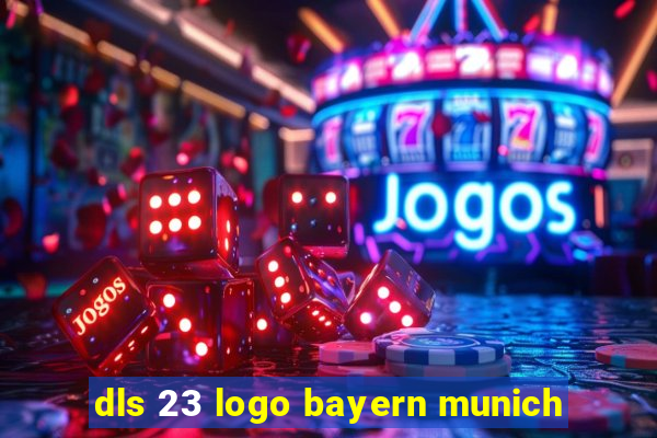 dls 23 logo bayern munich